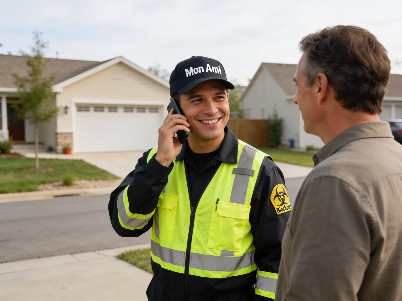 Sewage Cleanup Bellevue, KY FAQs