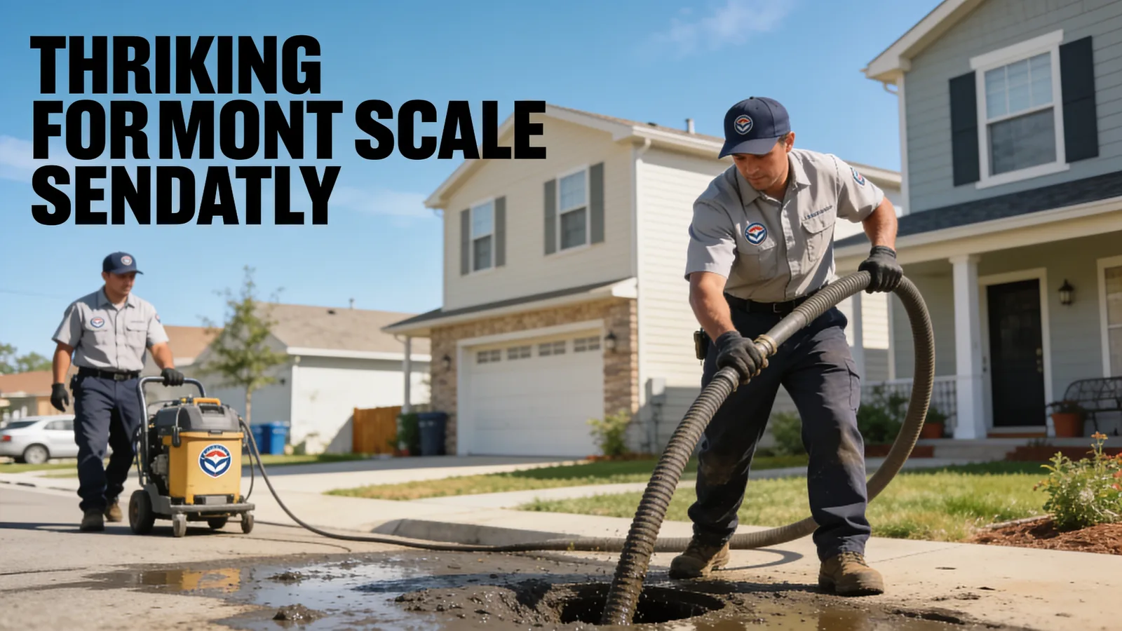 Sewage Cleanup in Bellevue, KY near me